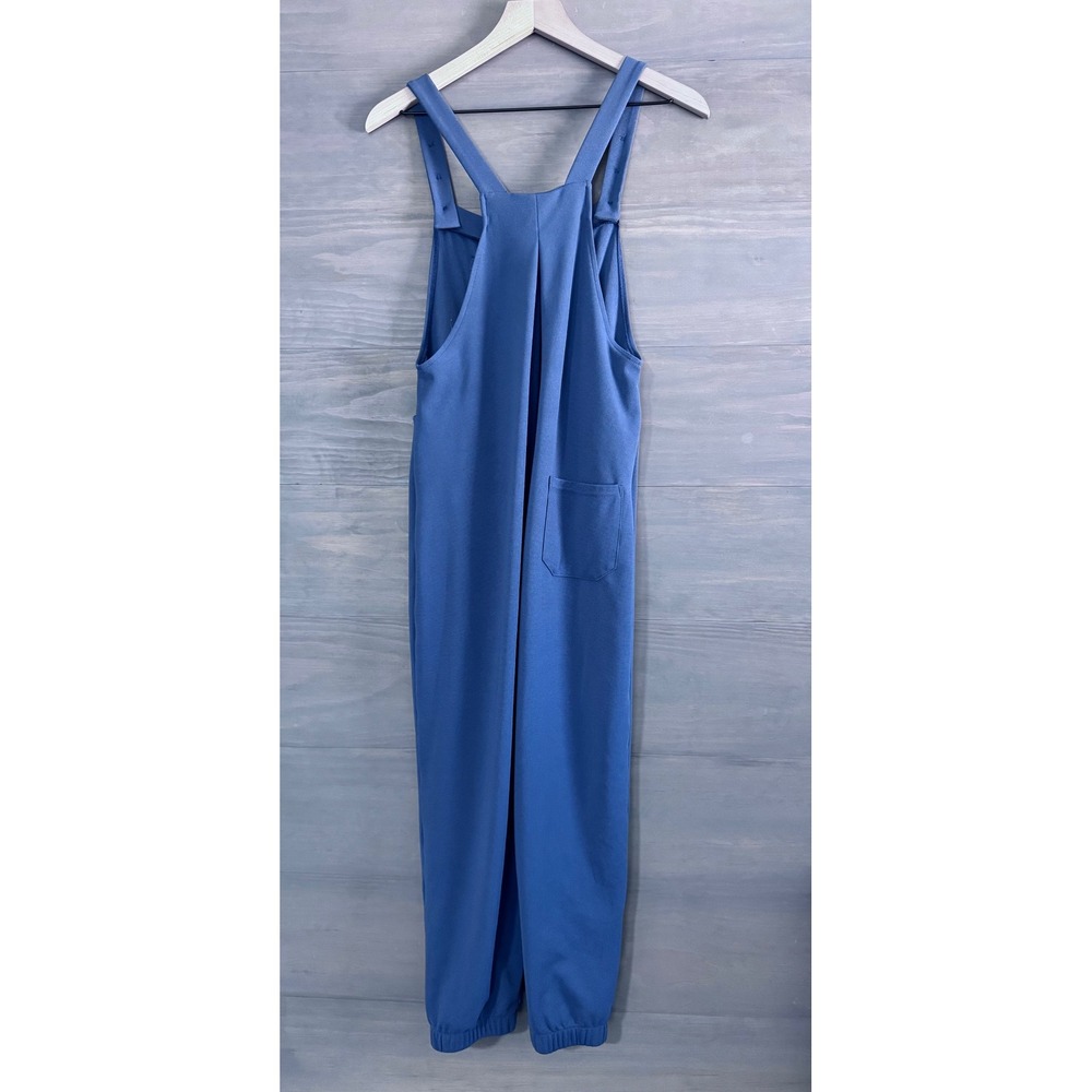 Halara Adjustable Strap Button Multiple Pockets W… - image 4